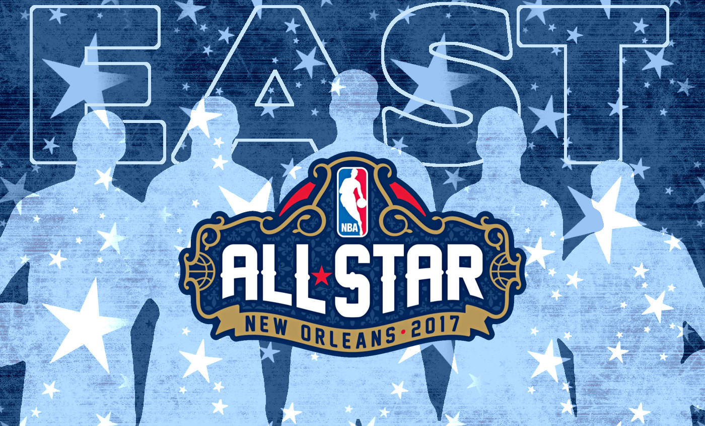 Les All-Stars de BasketSession – Conférence Est