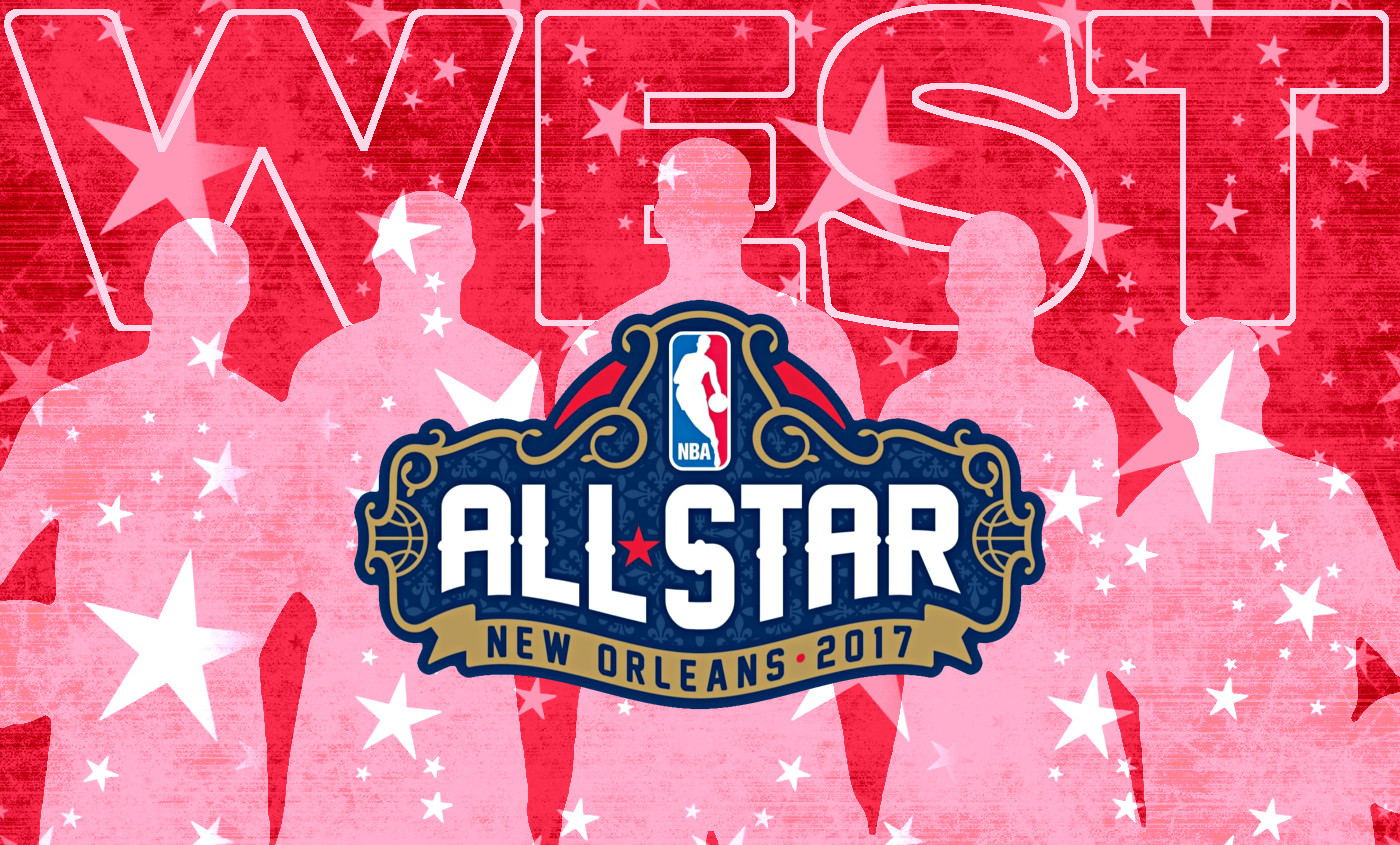 Les All-Stars de BasketSession – Conférence Ouest