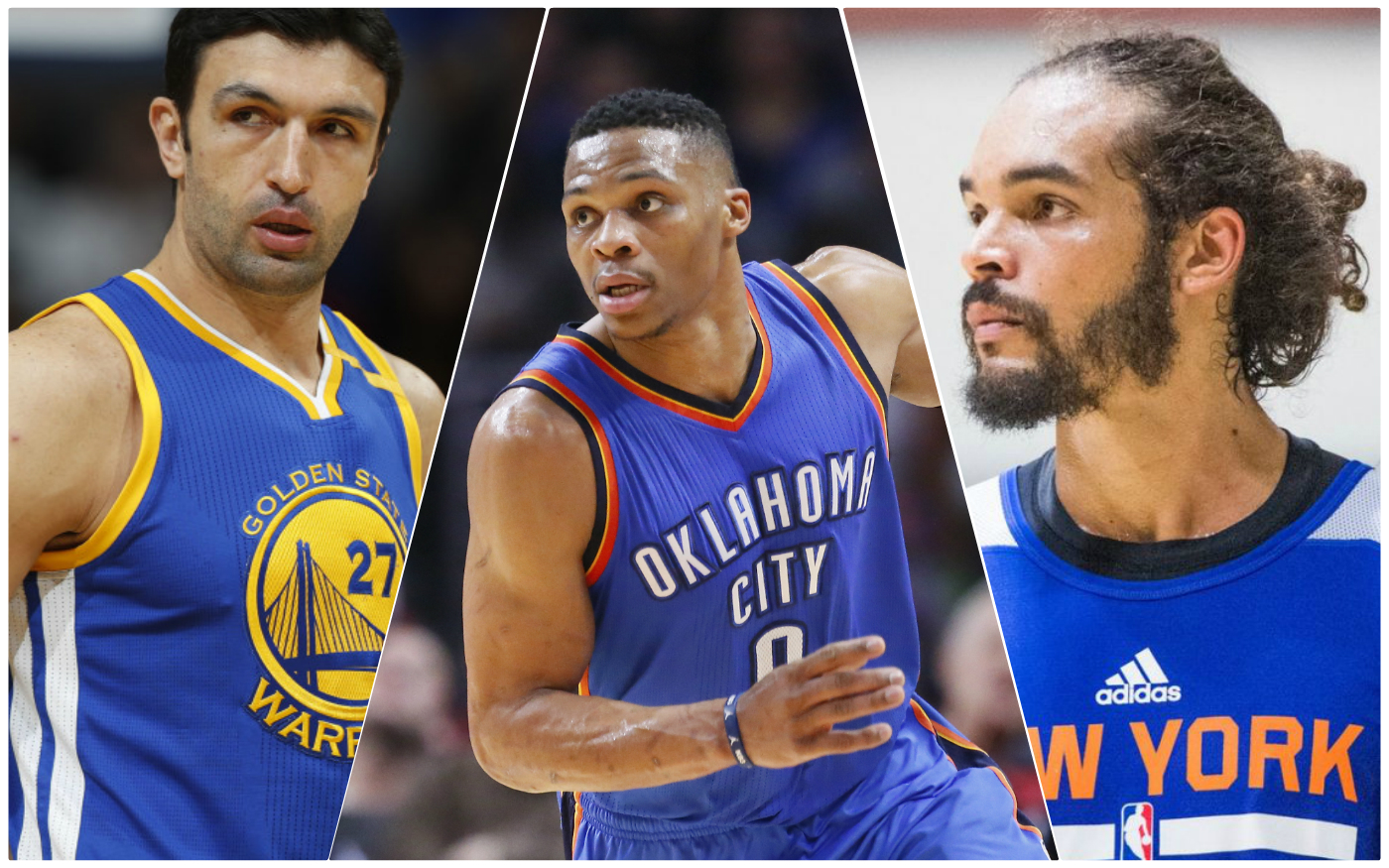 CQFR : Personne ne défend Westbrook, Noah serait-il un chat noir ?