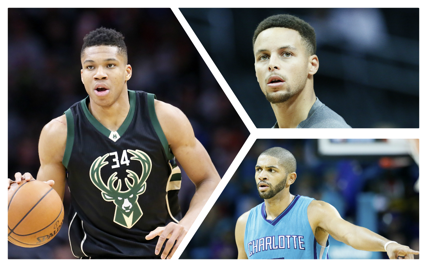 Giannis croque la pomme, Batman éclipse Westbrook : ce qu’il fallait retenir de la nuit