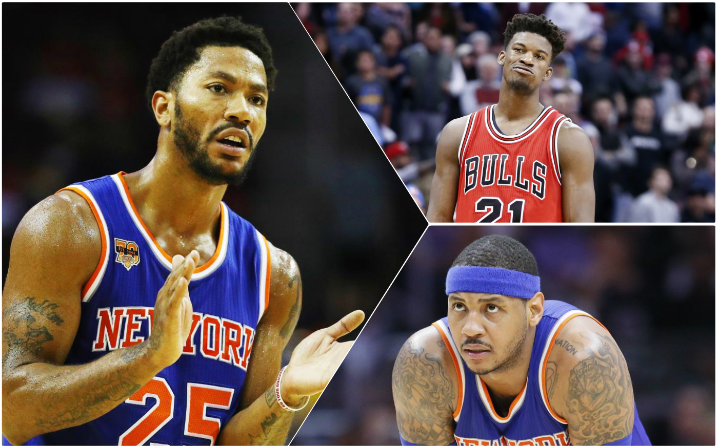 New York, en pire state of mind : ce qu’il fallait retenir de la nuit