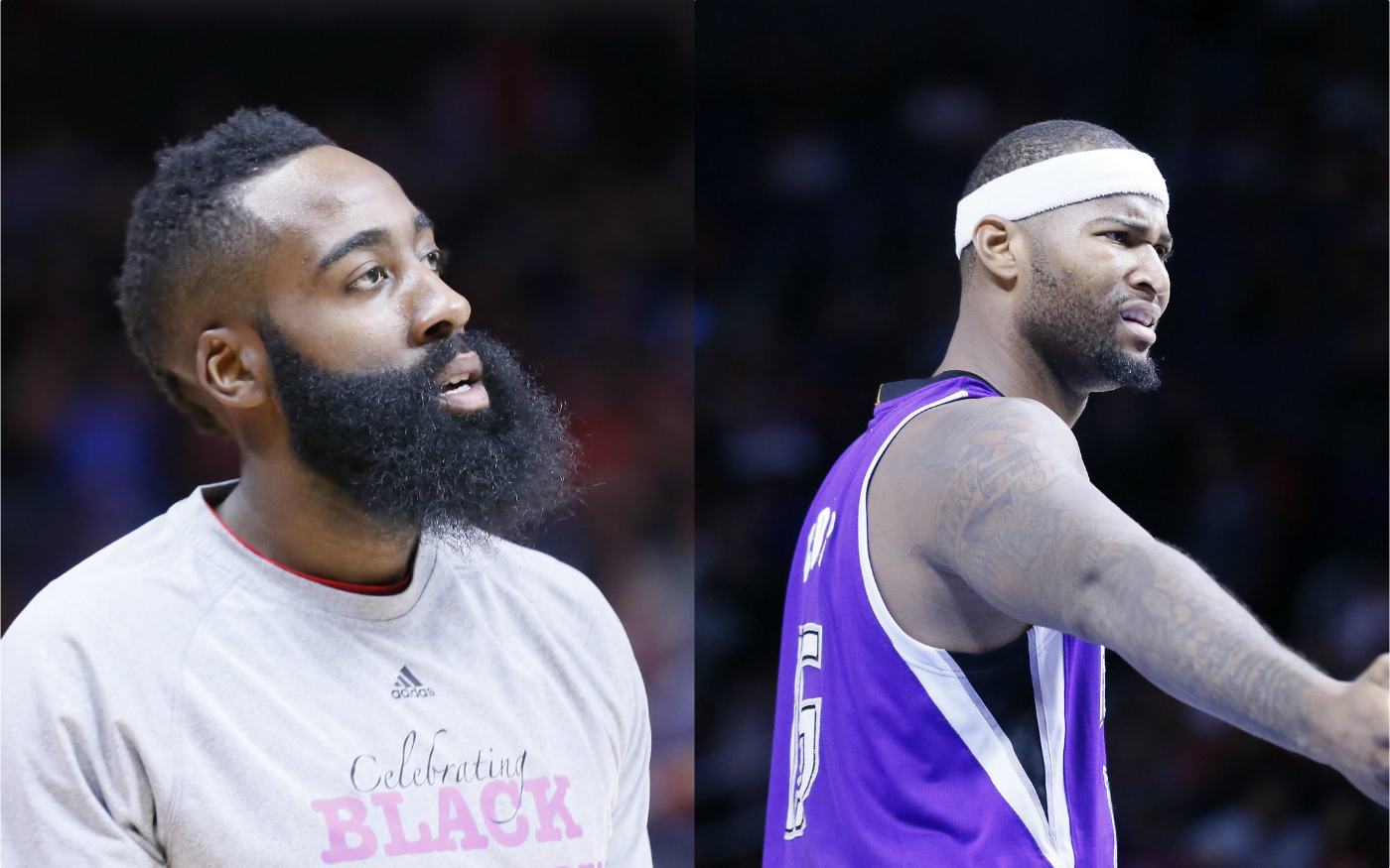 Harden c’est dément, Boogie c’est… gênant : ce qu’il fallait retenir de la nuit