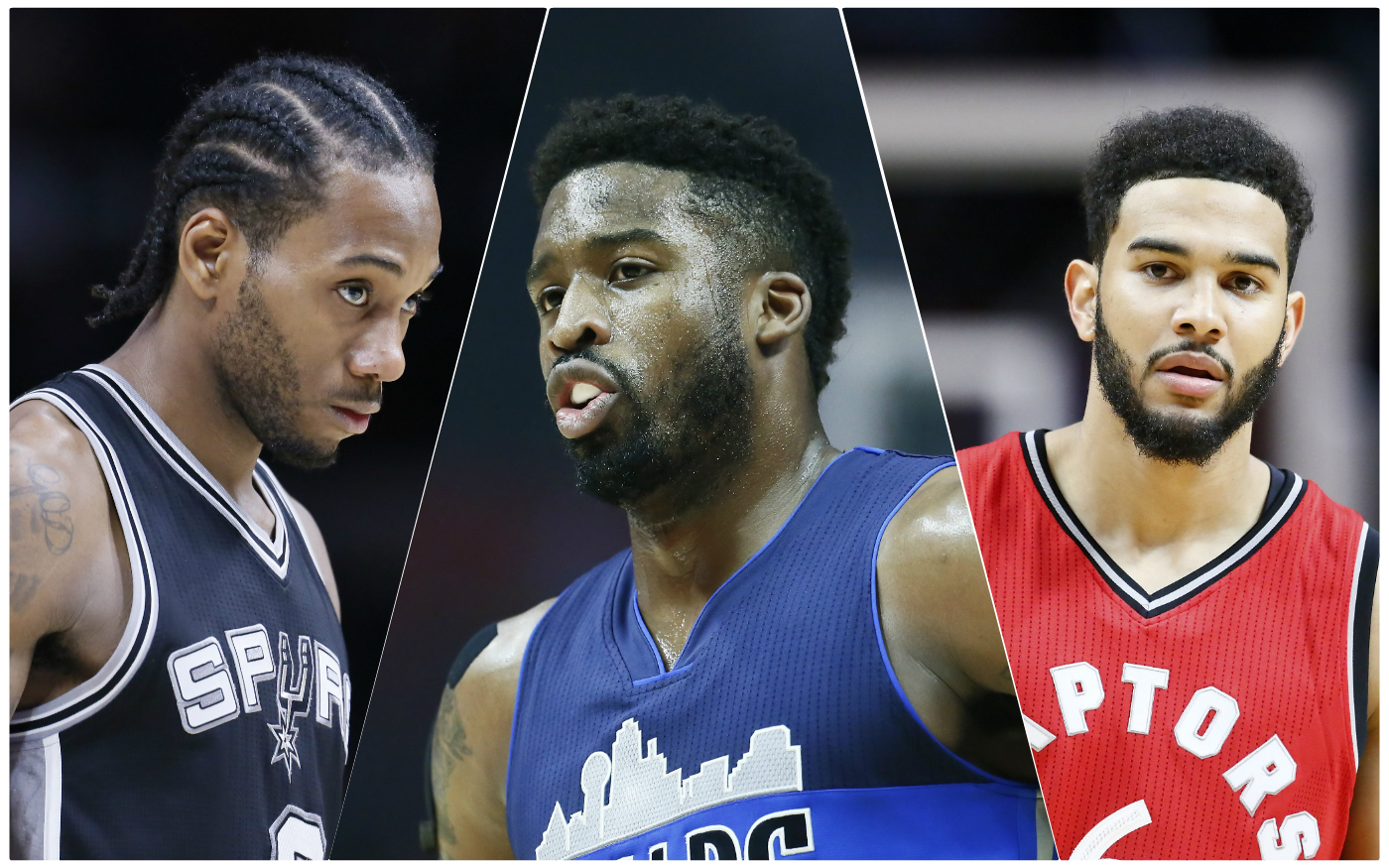 CQFR : Kawhi, Wes et l’incorrigible Cory