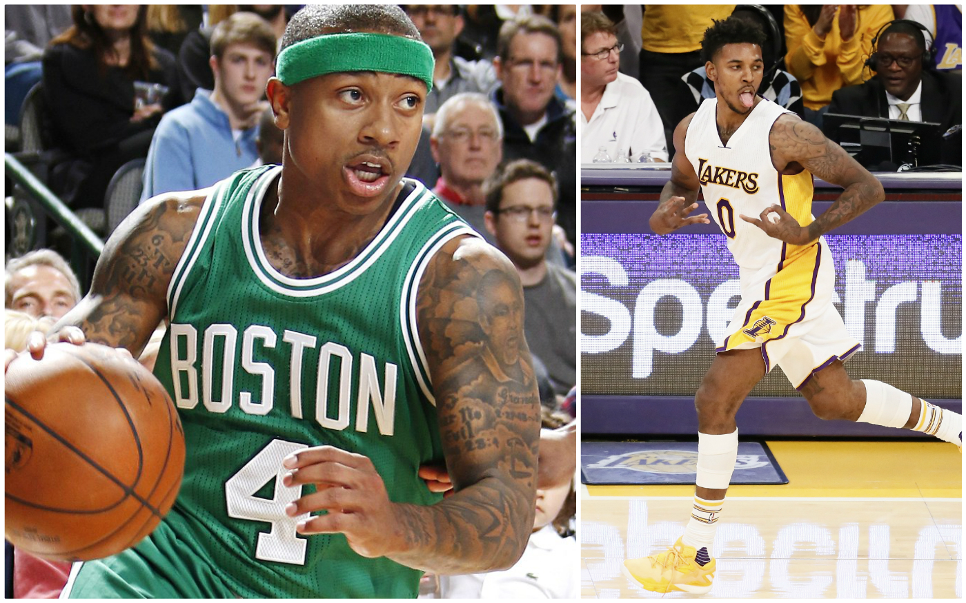 Swaggy-P à la folie, Isaiah est injouable : ce qu’il fallait retenir de la nuit