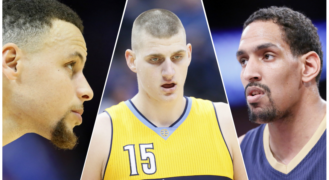 CQFR : Jokic c’est du velouté, Ajinça se tape l’affiche