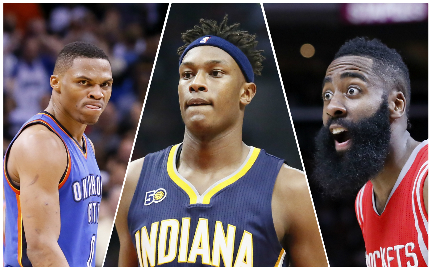 Harden plus clutch que Westbrook, Turner c’est du propre : ce qu’il fallait retenir de la nuit