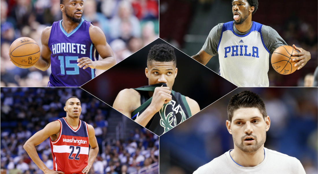 Ces joueurs que vous êtes obligés d’aimer – Part 1