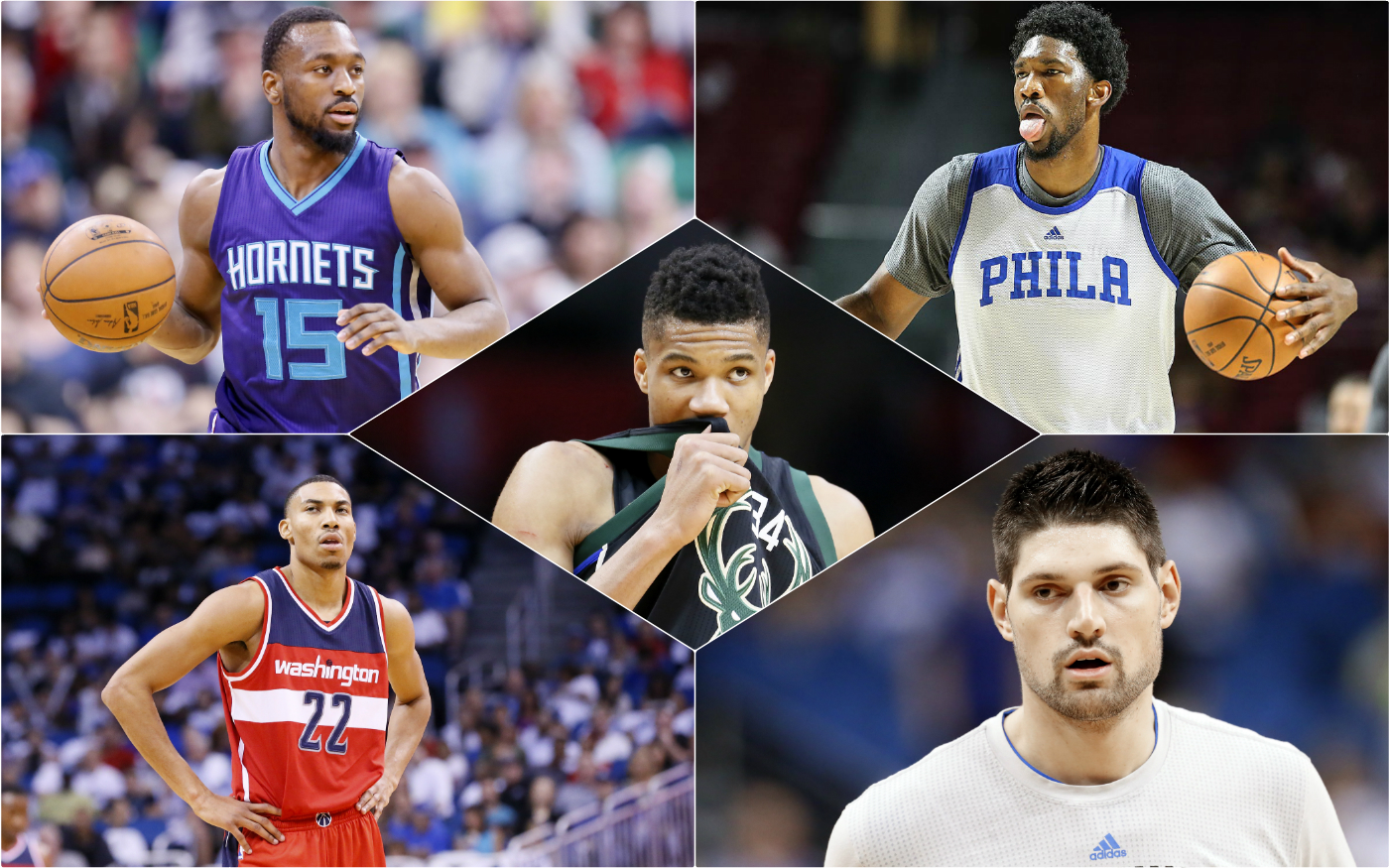 Ces joueurs que vous êtes obligés d’aimer – Part 1