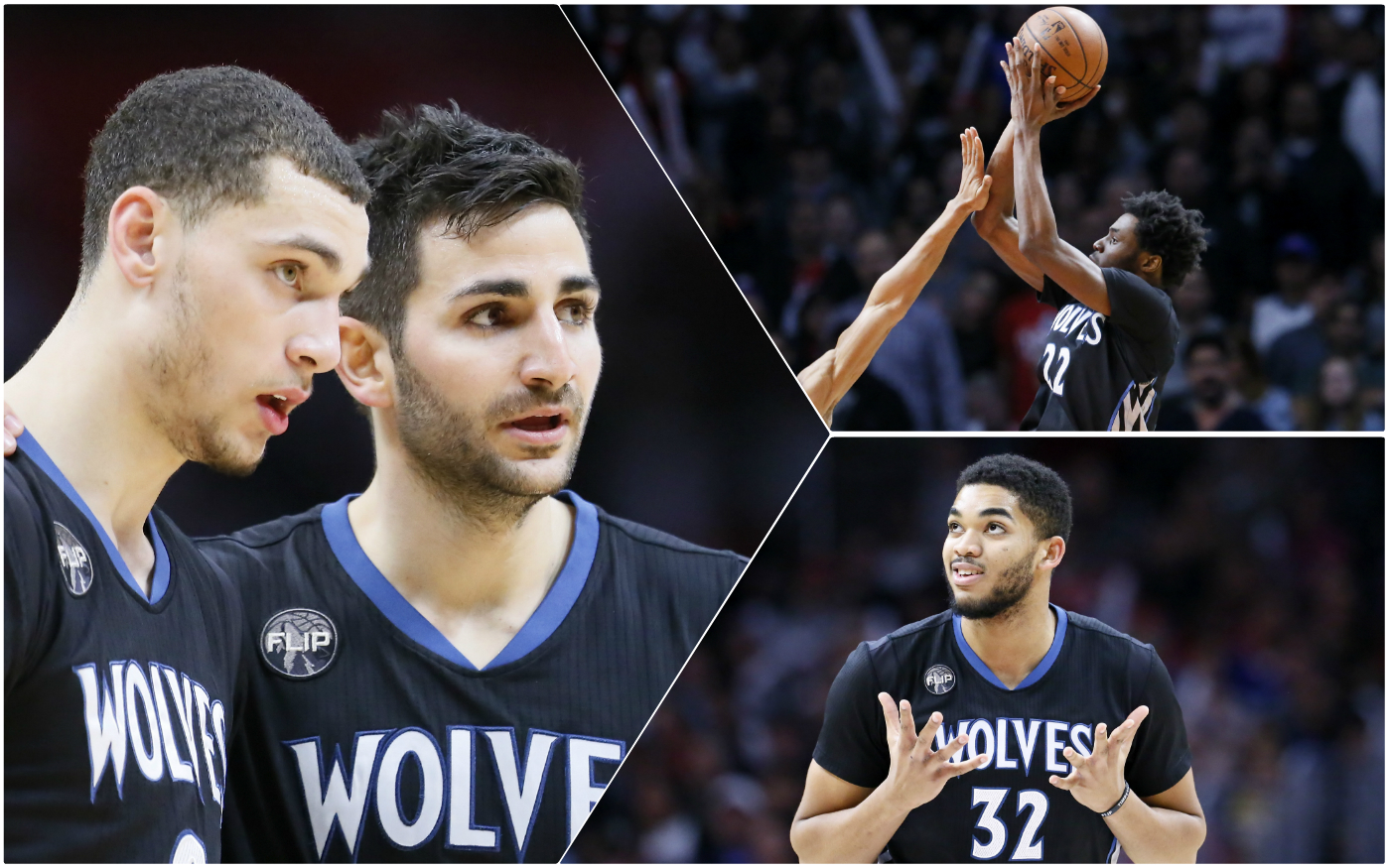 Pourquoi il ne faut pas enterrer les Wolves