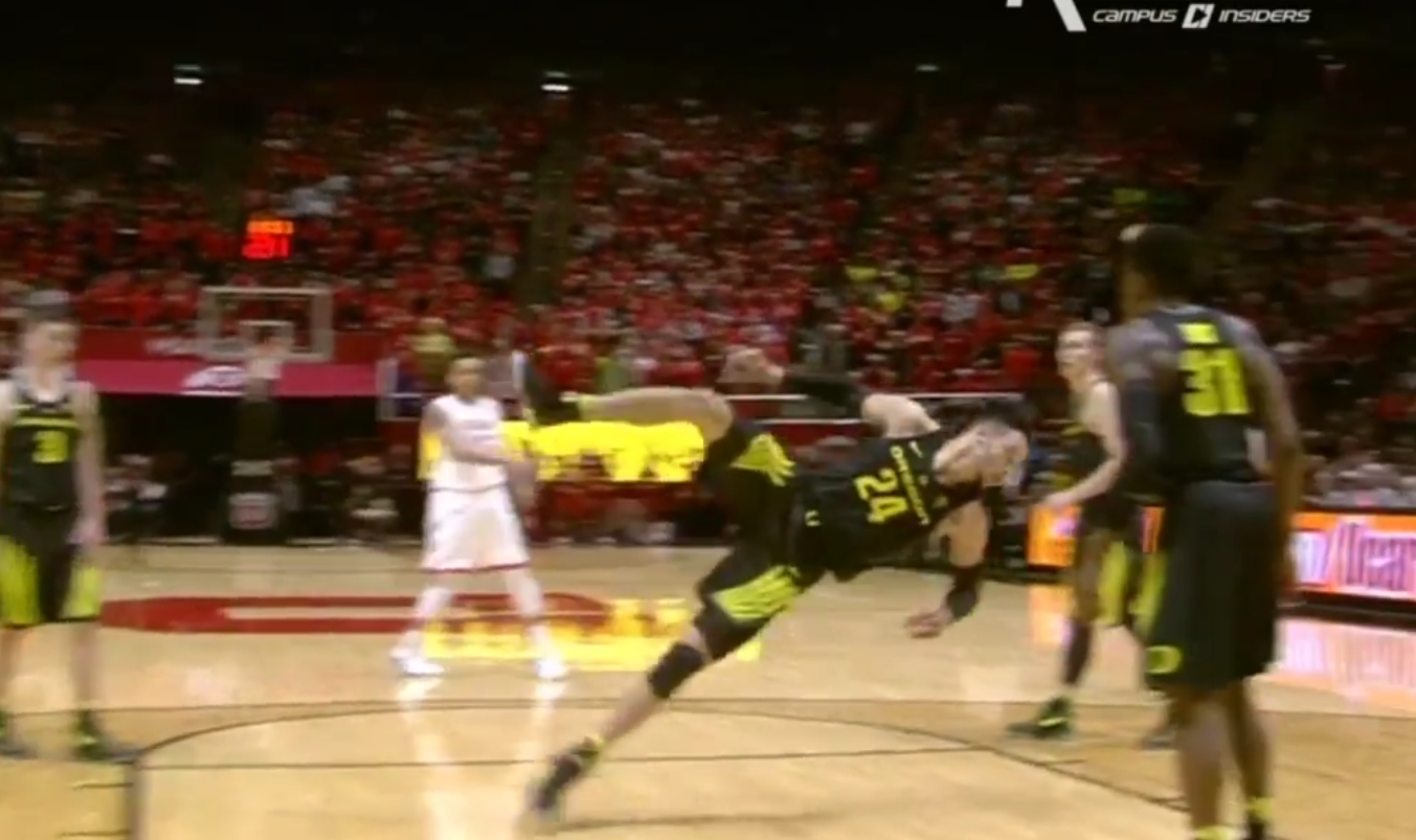 Dillon Brooks sort le plus gros flop de tous les temps !