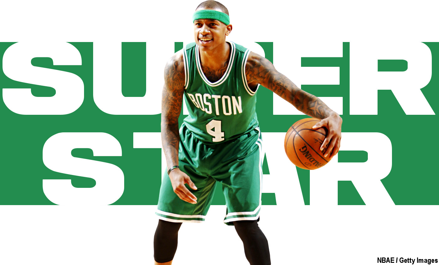Isaiah Thomas, la reconnaissance attendra