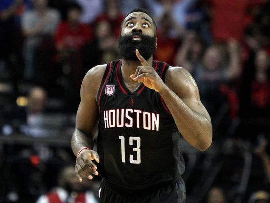 « Les triple-doubles, que des chiffres » : Les Rockets militent pour Harden MVP