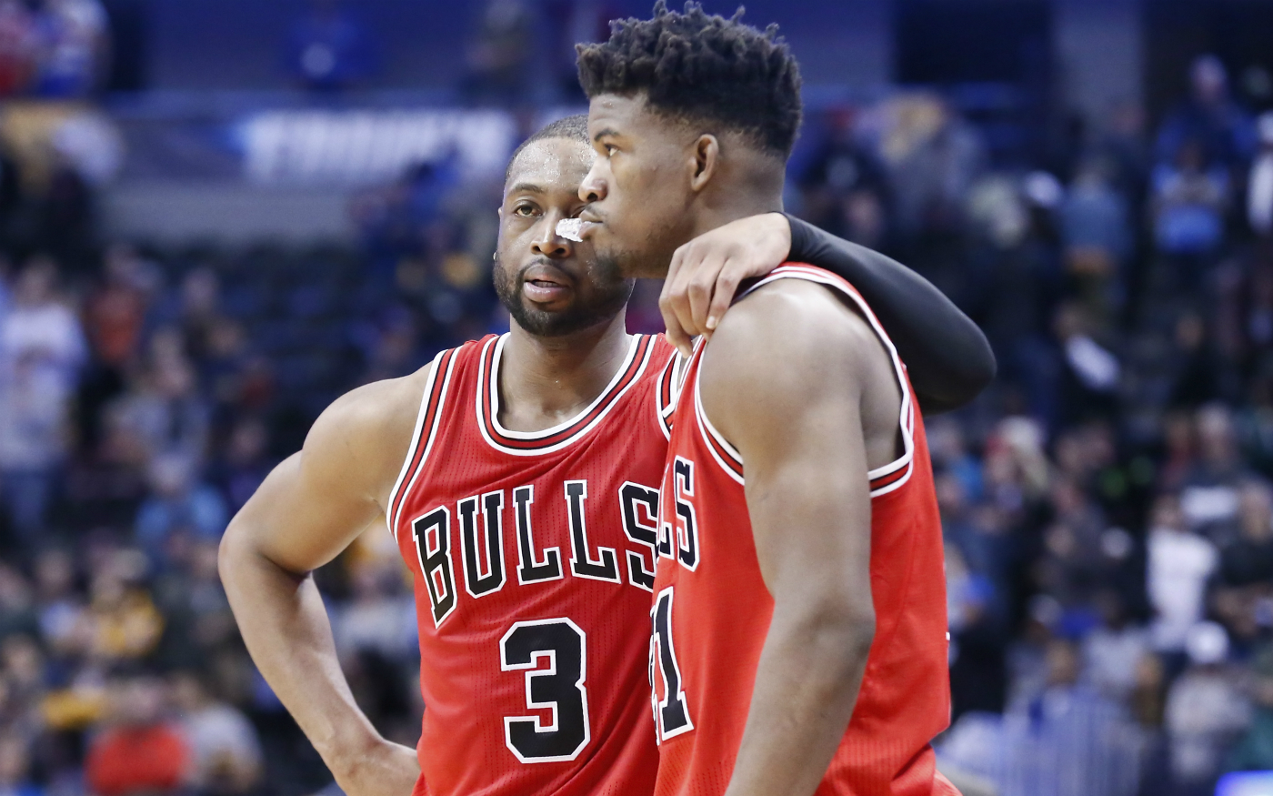 Comment Fred Hoiberg a laissé ses leaders diriger les Bulls
