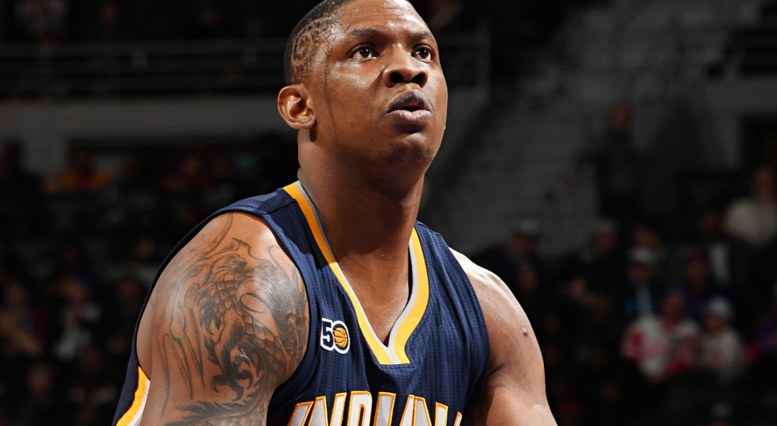 Nate McMillan : « Kevin Séraphin mérite de jouer »