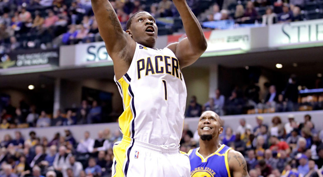 Kevin Séraphin à Barcelone ? Possible mais la NBA reste la priorité