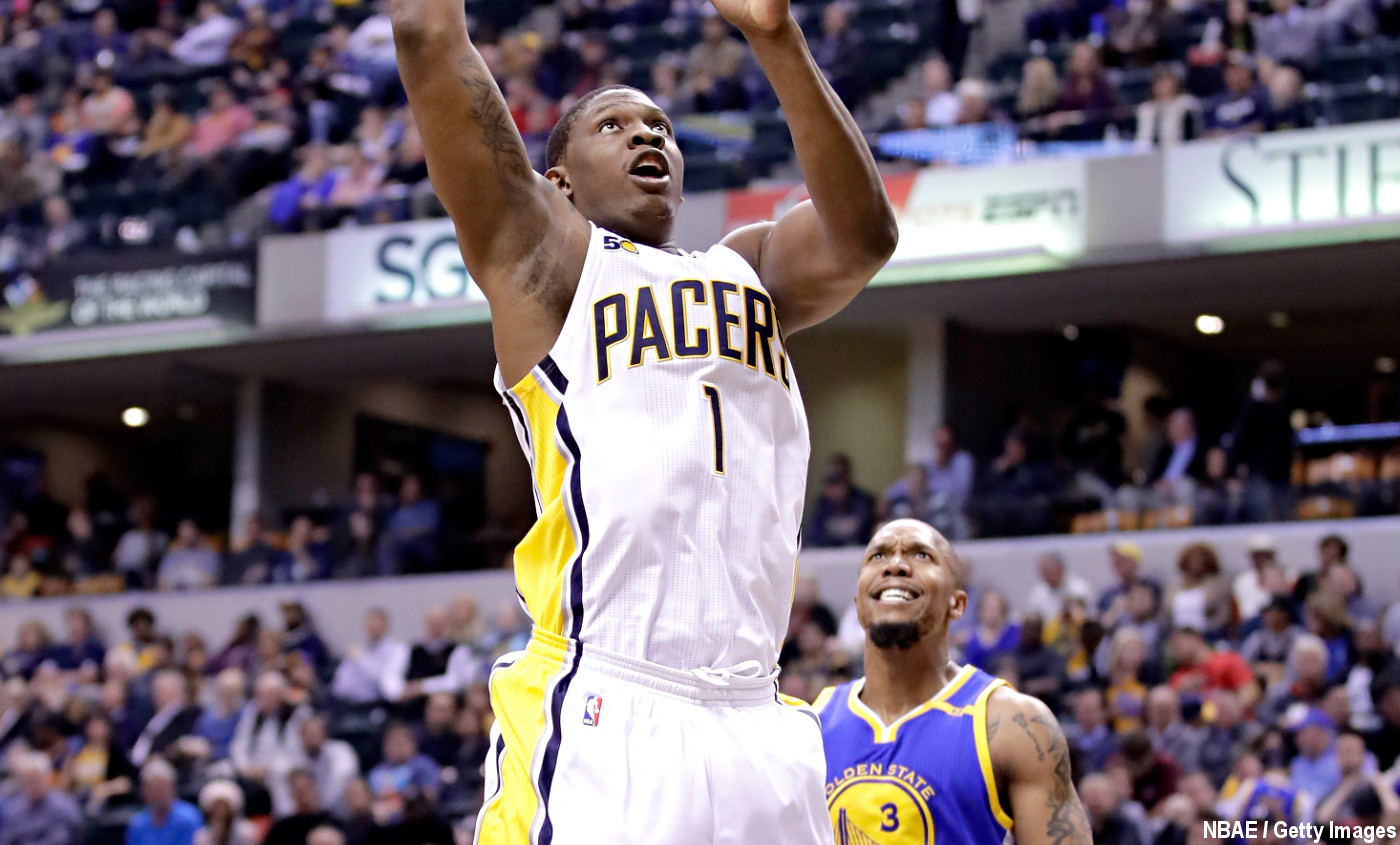 Kevin Séraphin à Barcelone ? Possible mais la NBA reste la priorité