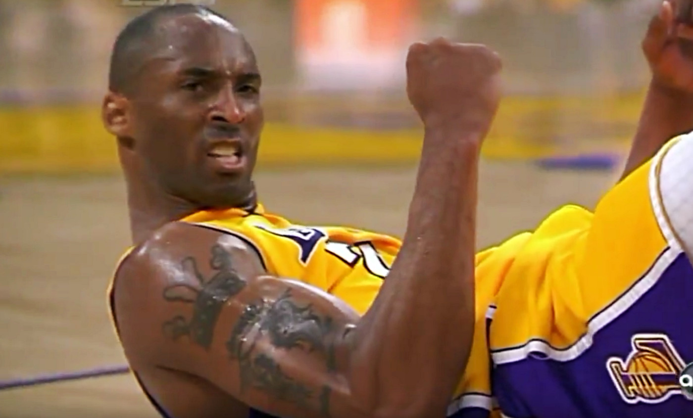 Kobe Bryant livre son meilleur souvenir avec Paul Pierce… Et c’est du Kobe dans le texte !
