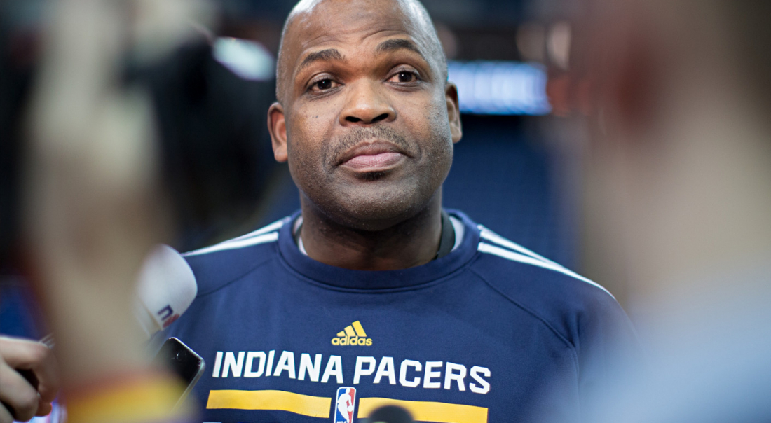 Les Pacers ont finalement fait le bon choix avec Nate McMillan