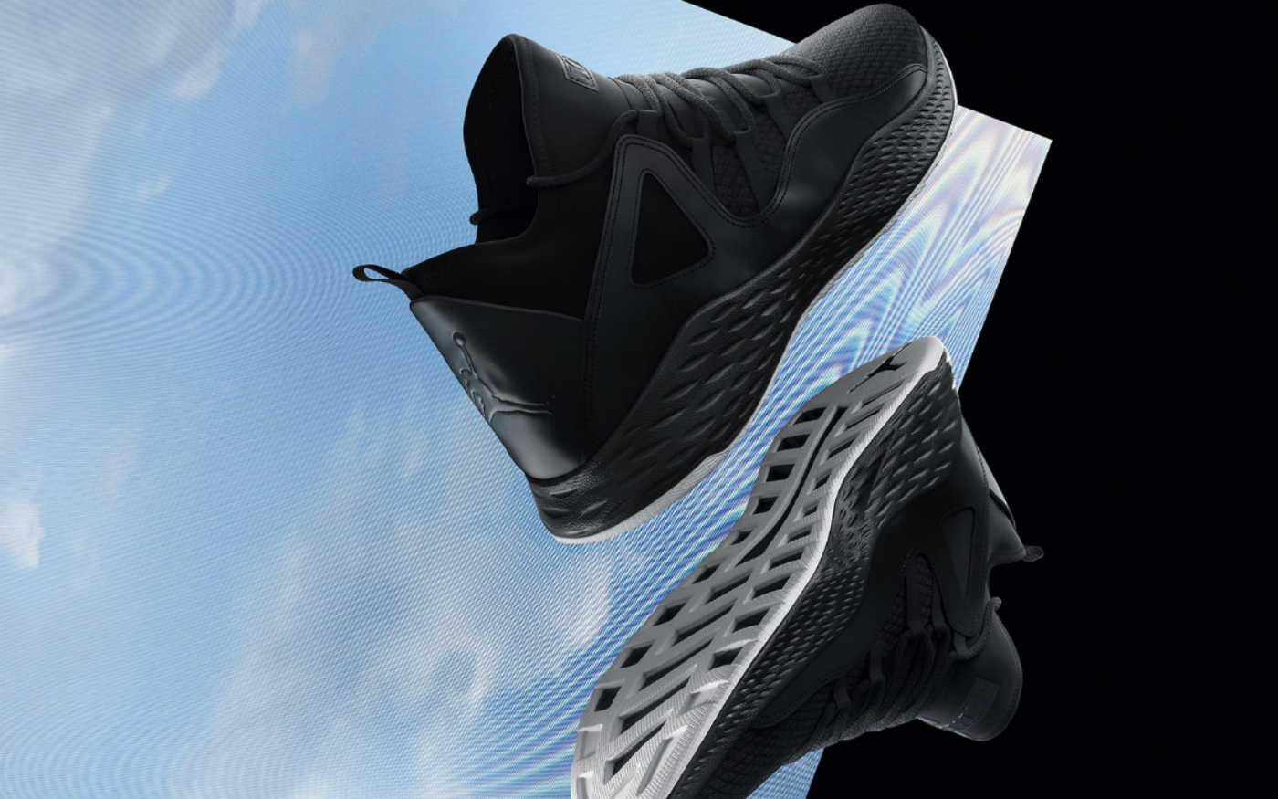 La nouvelle Jordan Formula 23 est disponible