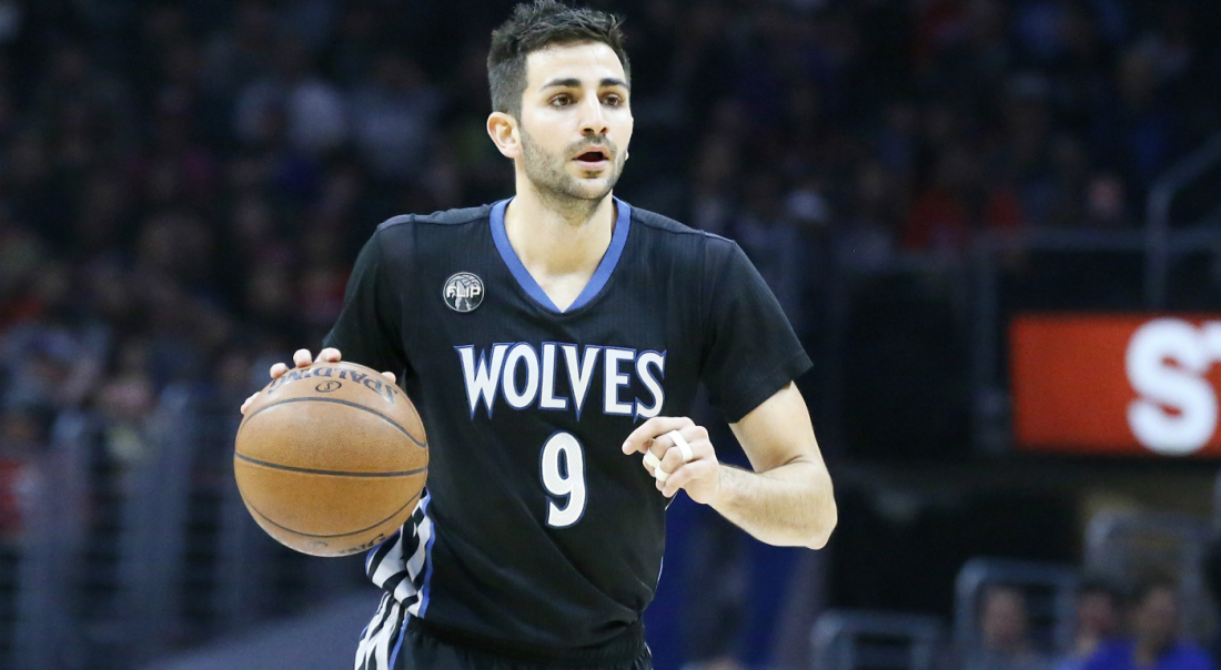 Comparé à Steve Nash, Ricky Rubio fait l’unanimité au Jazz