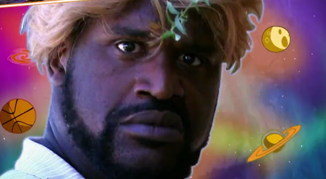 Shaqtin’a Fool : Westbrook, McGee et Ajinça se tapent l’affiche