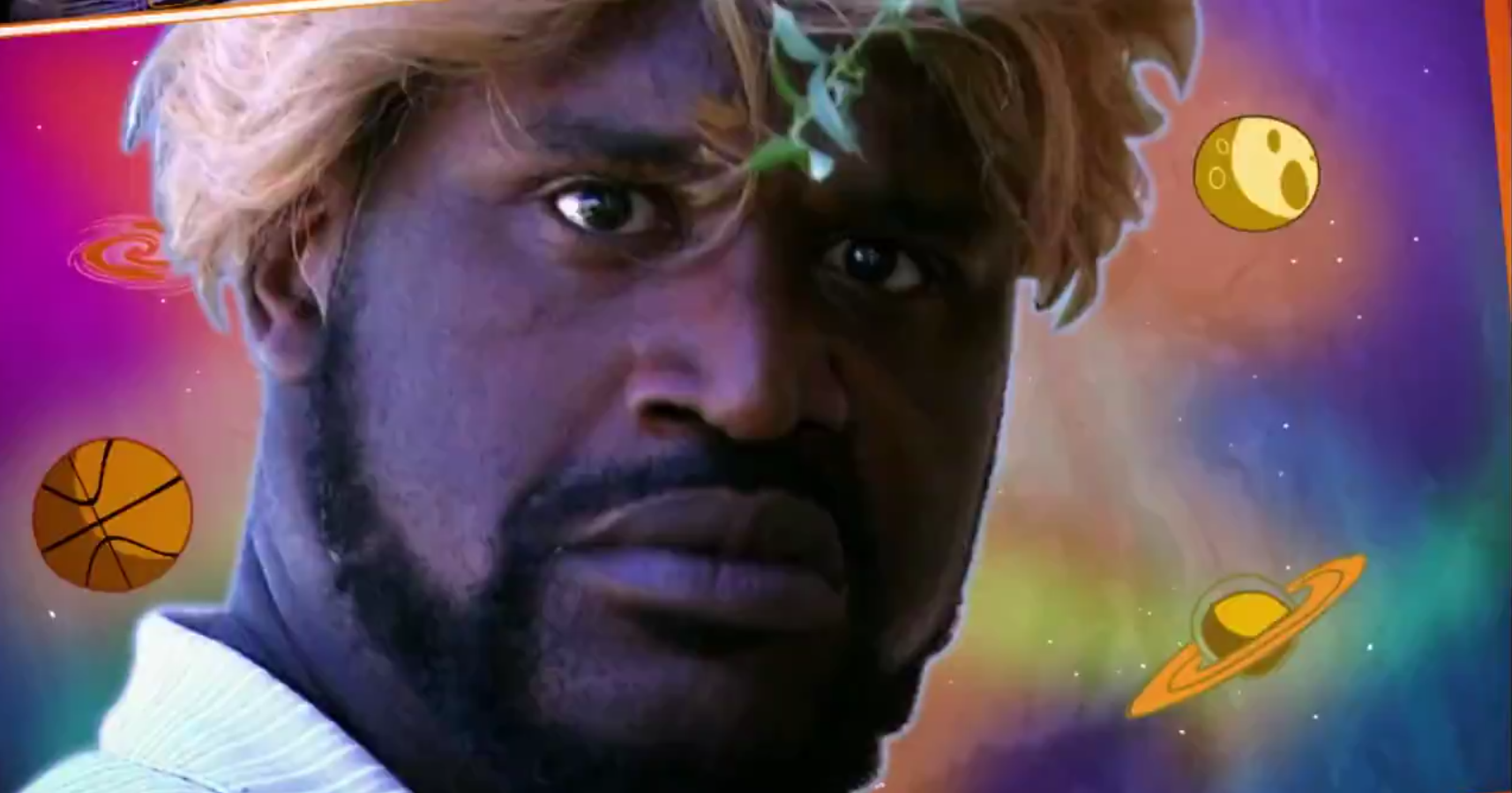 Shaqtin’a Fool : Westbrook, McGee et Ajinça se tapent l’affiche