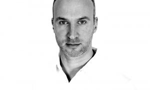 Thierry Omeyer : « L’été avec les potes, on passait notre temps à jouer en street »