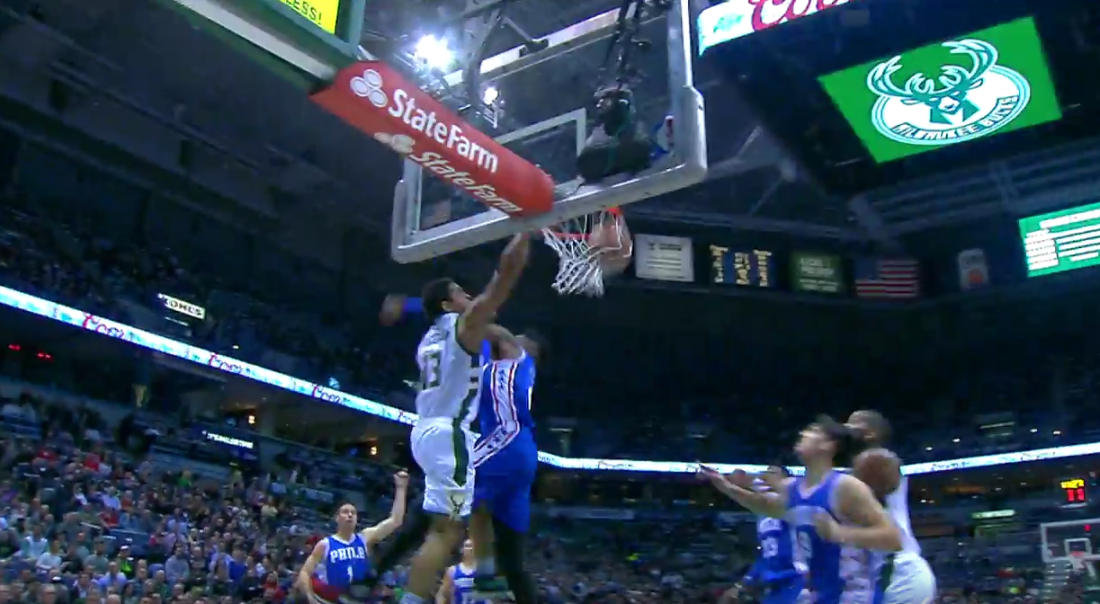 Malcolm Brogdon, un rookie pas comme les autres