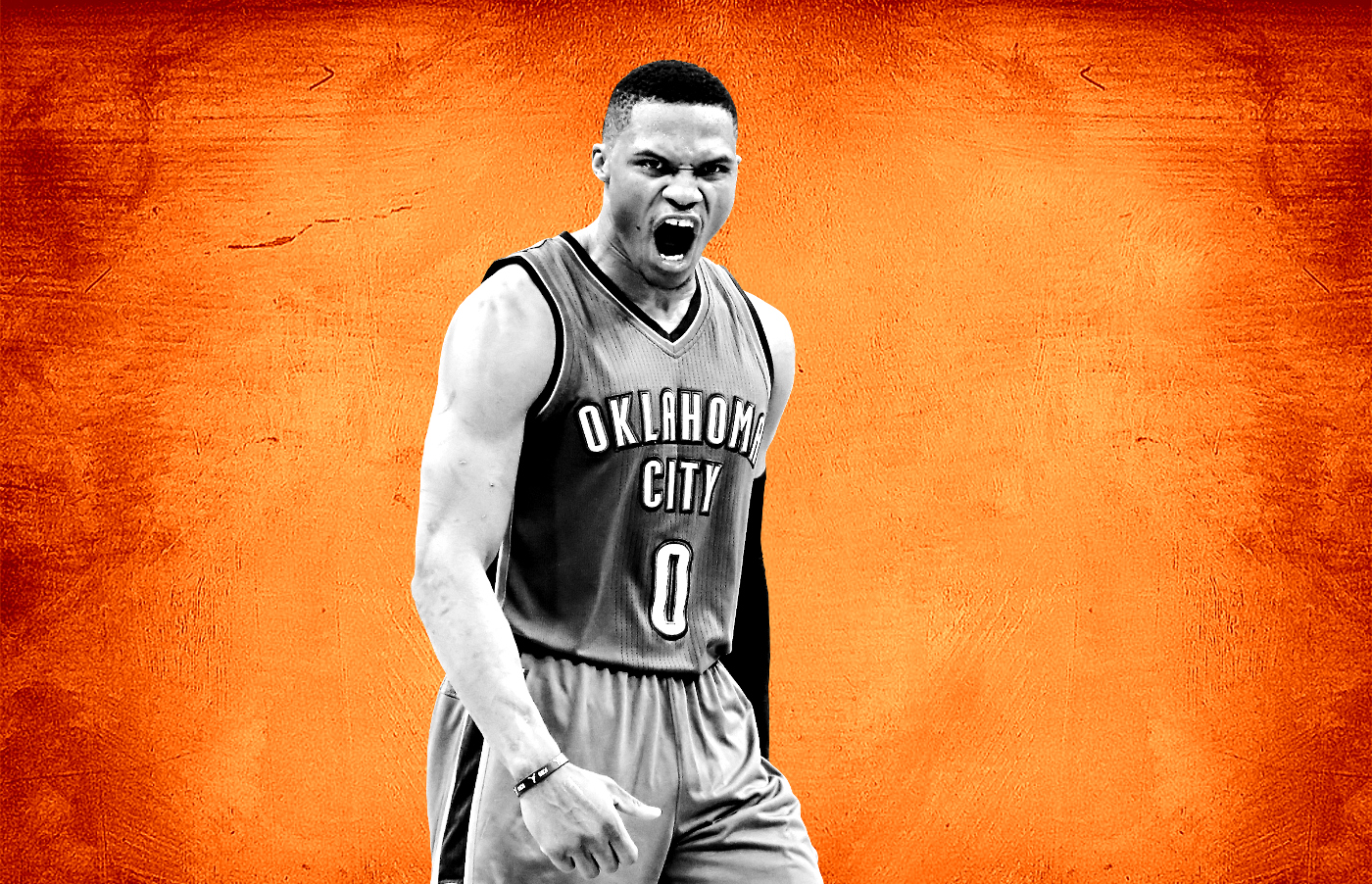 Russell Westbrook : « Il n’y a jamais eu qu’un seul vrai franchise player à OKC »