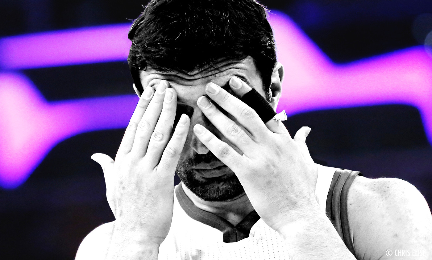 Mais qui sont ces gens qui votent pour Zaza Pachulia ?