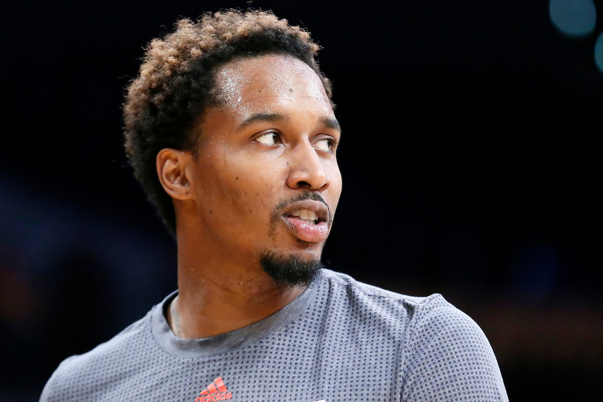 Les Warriors irrespectueux, selon Brandon Jennings