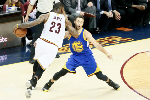 LeBron James est-il vraiment responsable sur l’énorme bourde de J.R. ?