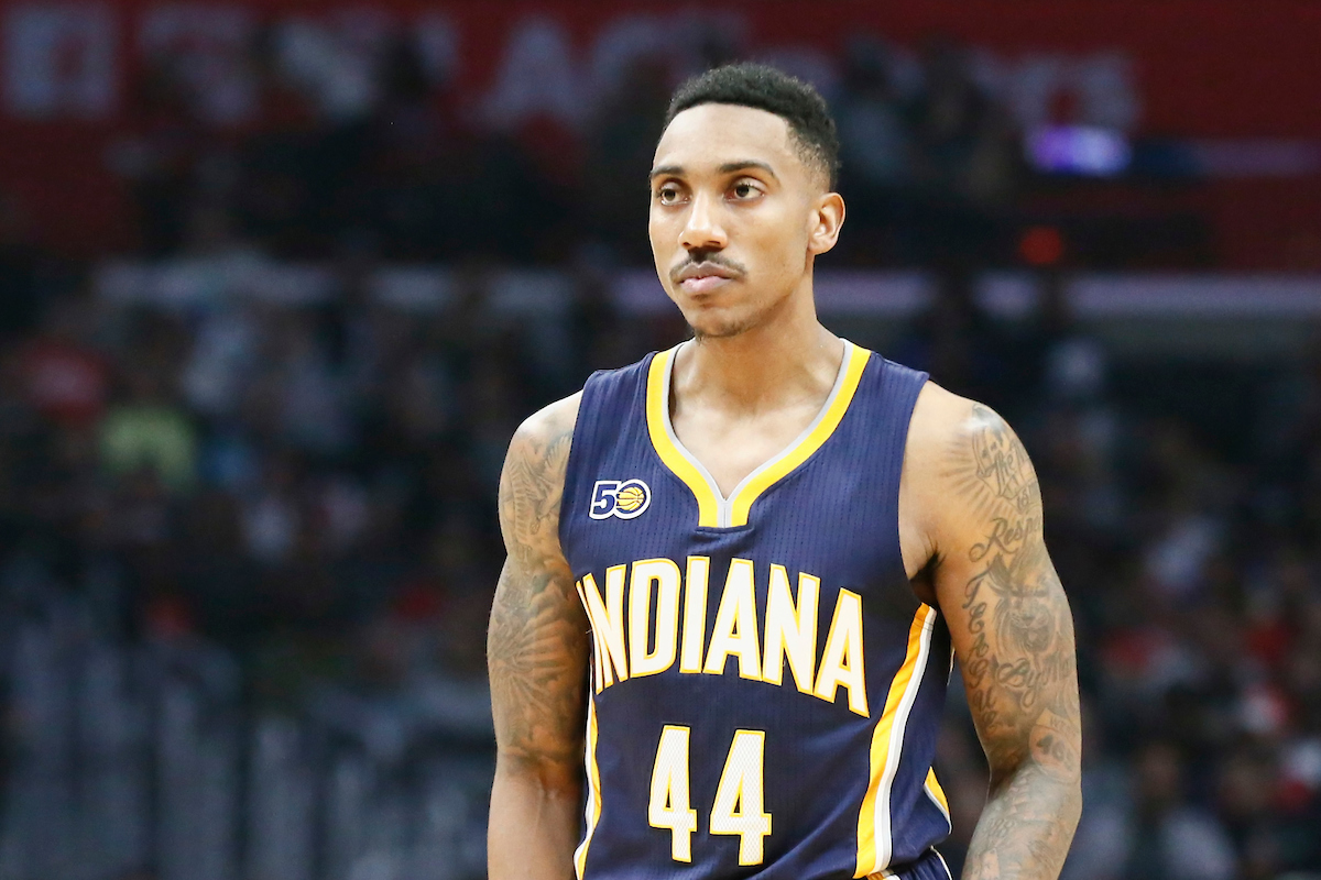 Les Pacers surprennent les Rockets à Houston