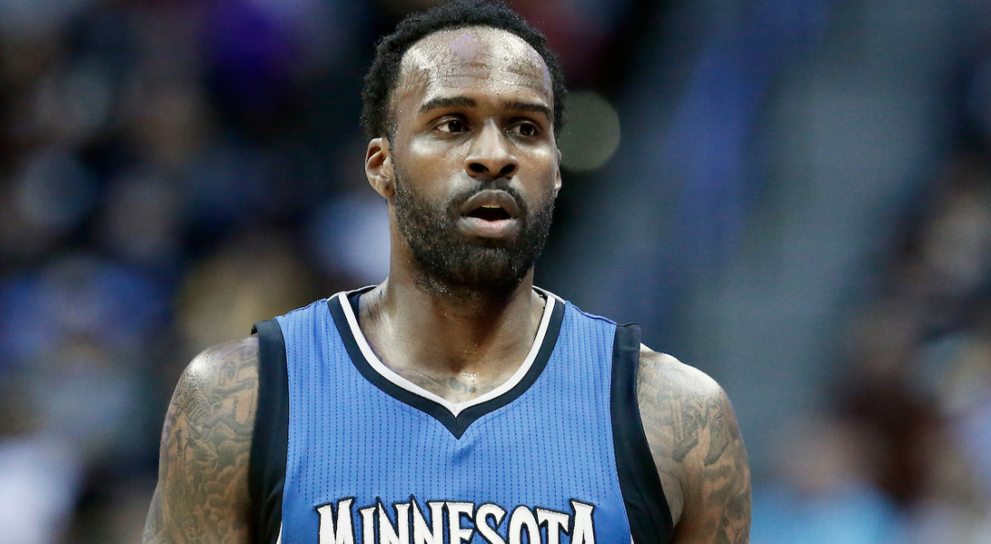 Shabazz Muhammad va rester aux Bucks