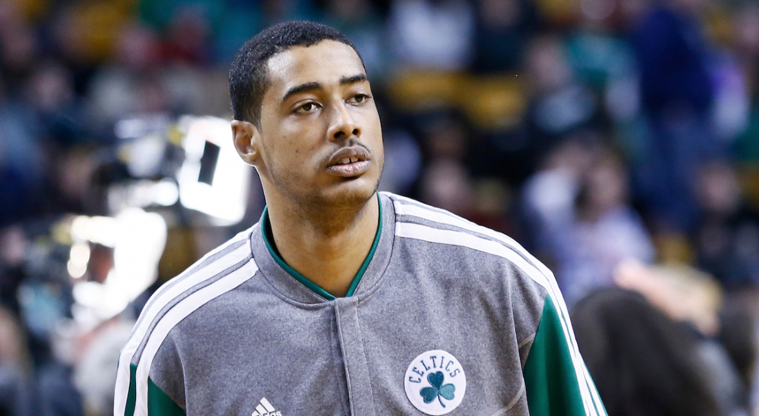Fab Melo, ex-joueur NBA, est décédé à 26 ans