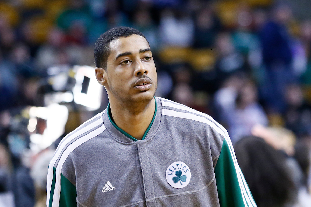 Fab Melo, ex-joueur NBA, est décédé à 26 ans