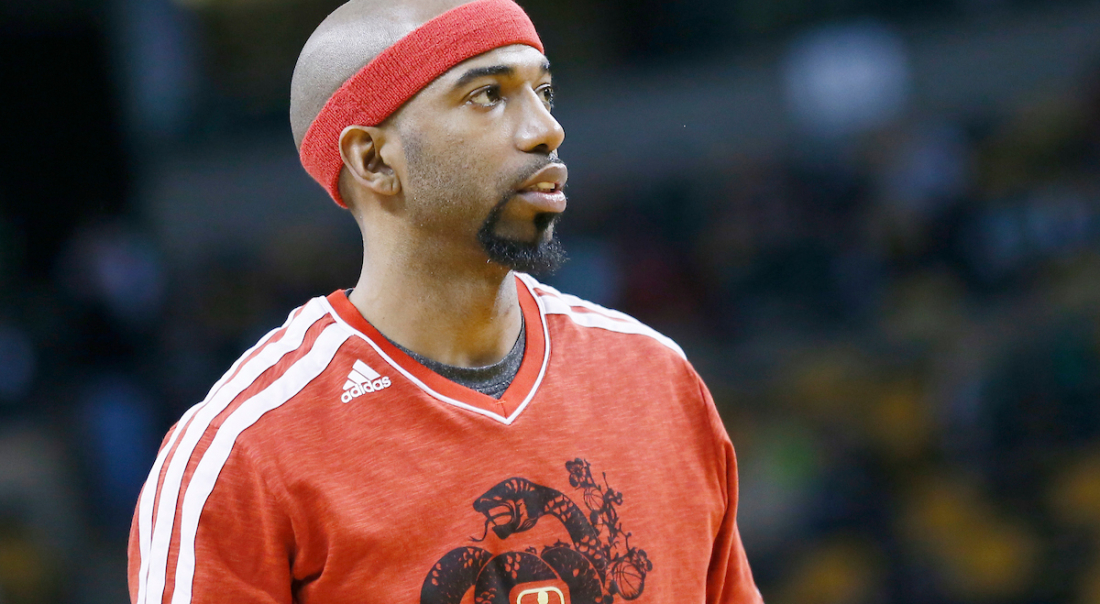 Richard Hamilton dévoile les deux superstars les plus humbles