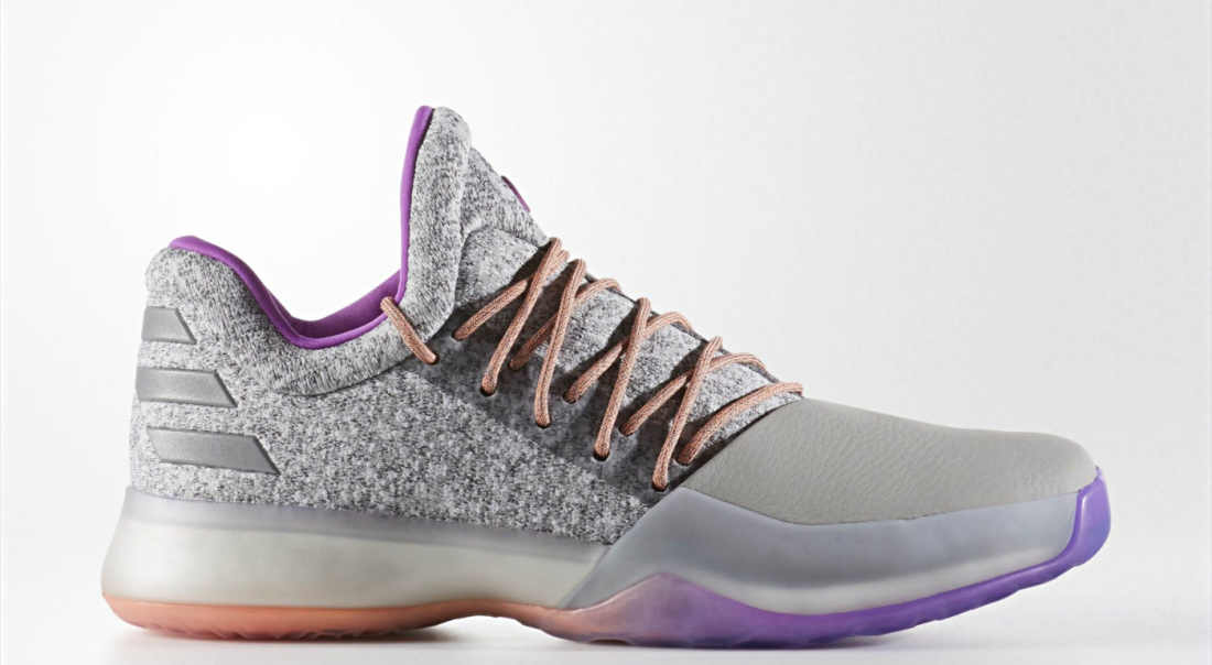 La Harden Vol 1 se met aux couleurs de New Orleans