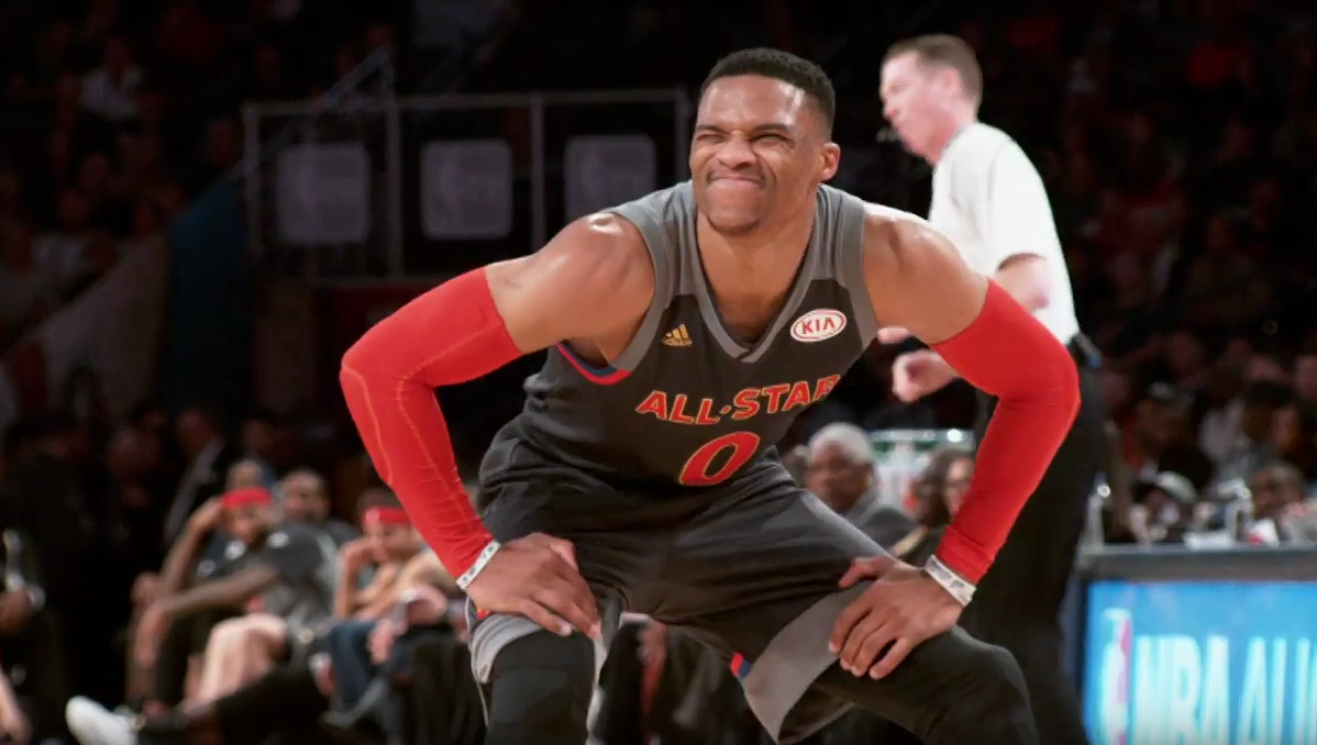 All-Star Game, le mini-movie