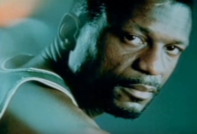 Légende vivante : Bill Russell fête ses 84 ans !