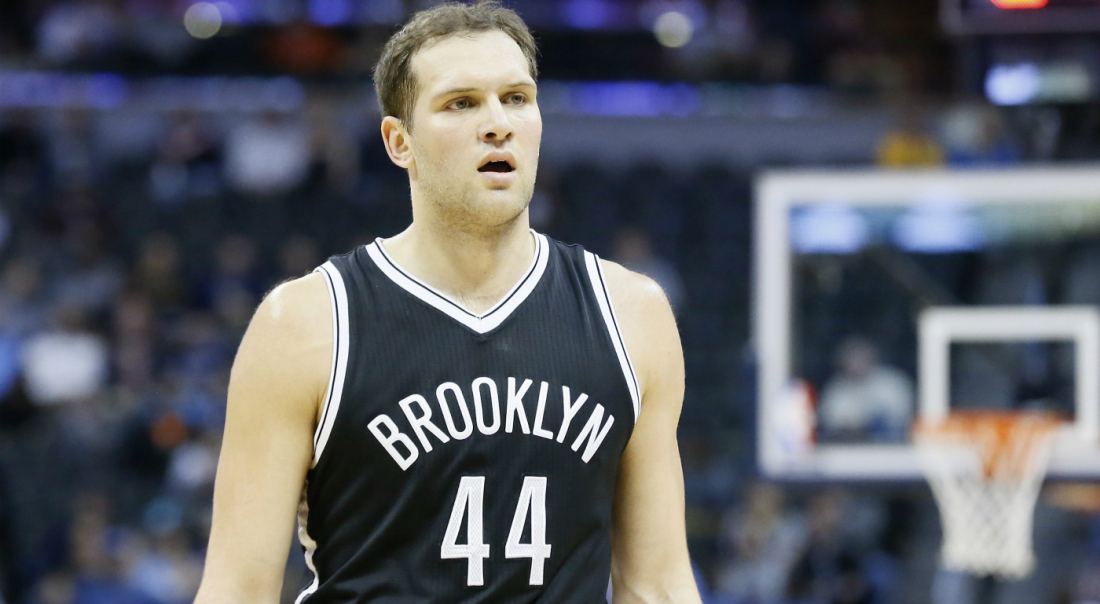 Avec Bojan Bogdanovic, les Wizards n’ont plus l’un des pires bancs NBA