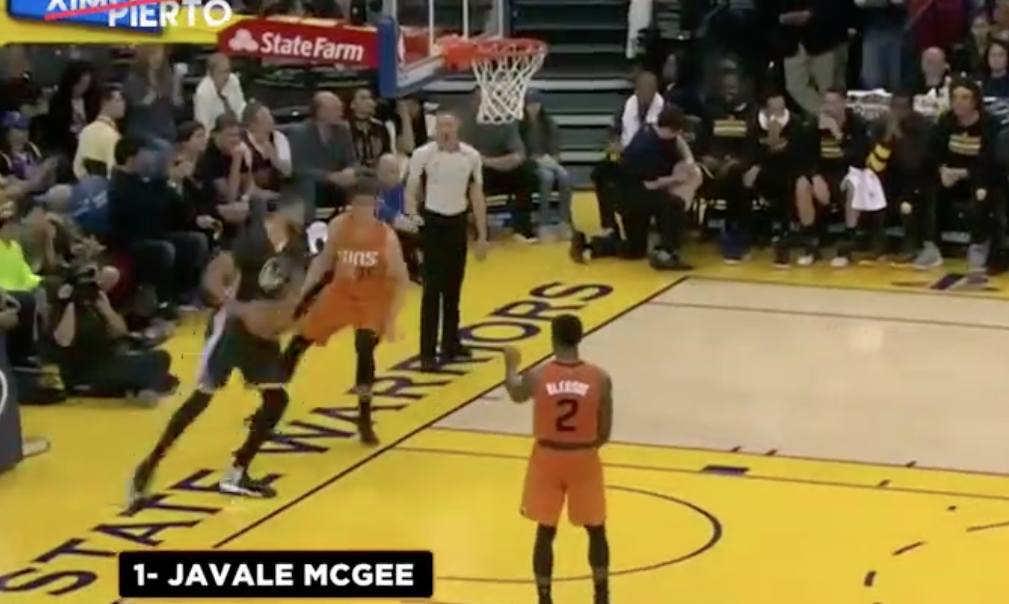 Shaqtin’ A Fool : La crème de la crème de cette saison