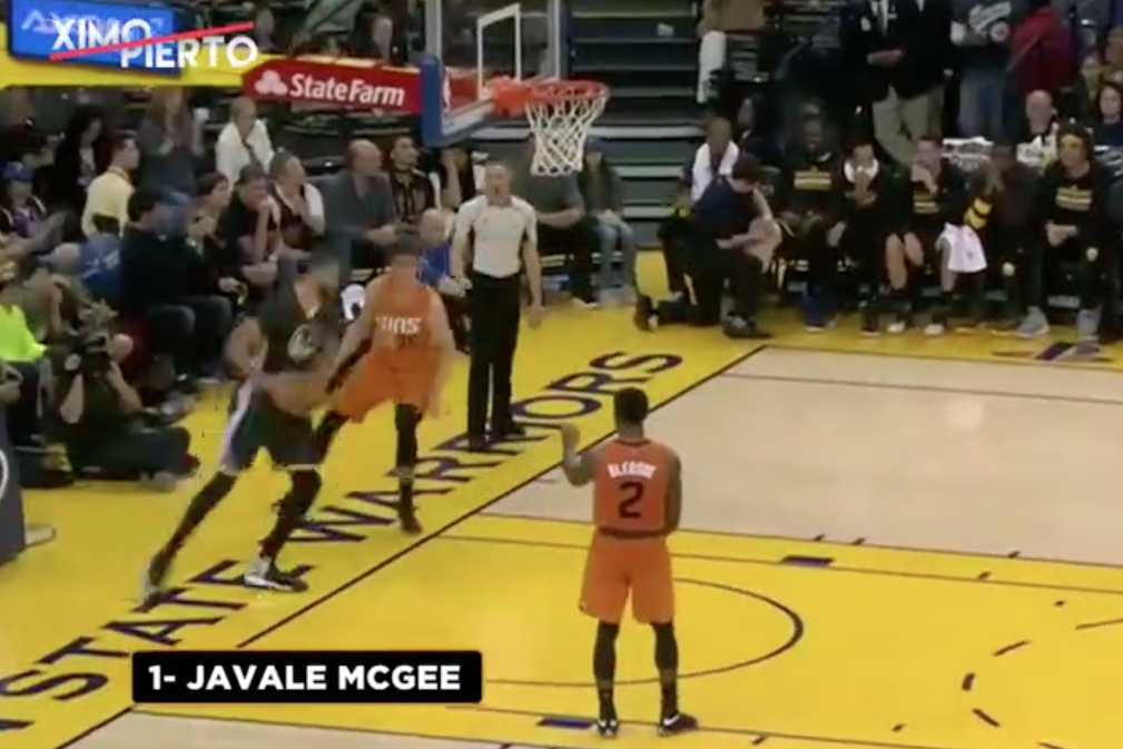 Shaqtin’ A Fool : La crème de la crème de cette saison