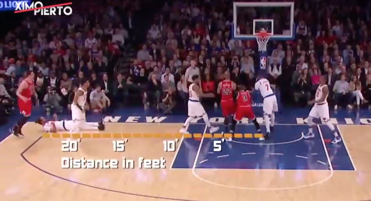 Shaqtin’ A Fool : Et l’Oscar du meilleur acteur décerné à…