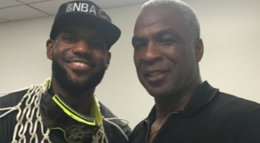 Charles Oakley et Dennis Rodman s’accrochent sur Twitter