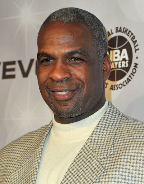 Charles Oakley conseille à Carmelo Anthony de quitter New-York