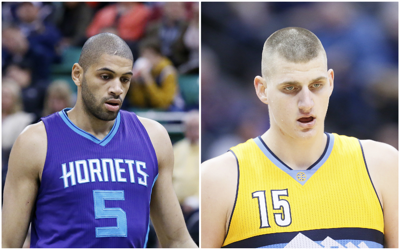 CQFR : Bad Karma pour Batum, Jokic superstar