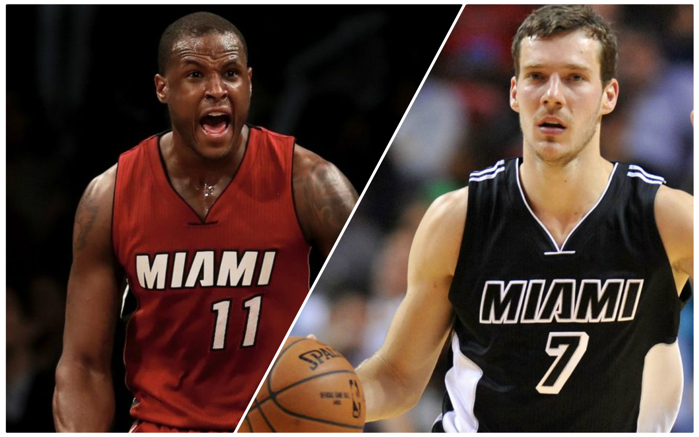 Miami Heat mais pourquoi tant de chaleur ?