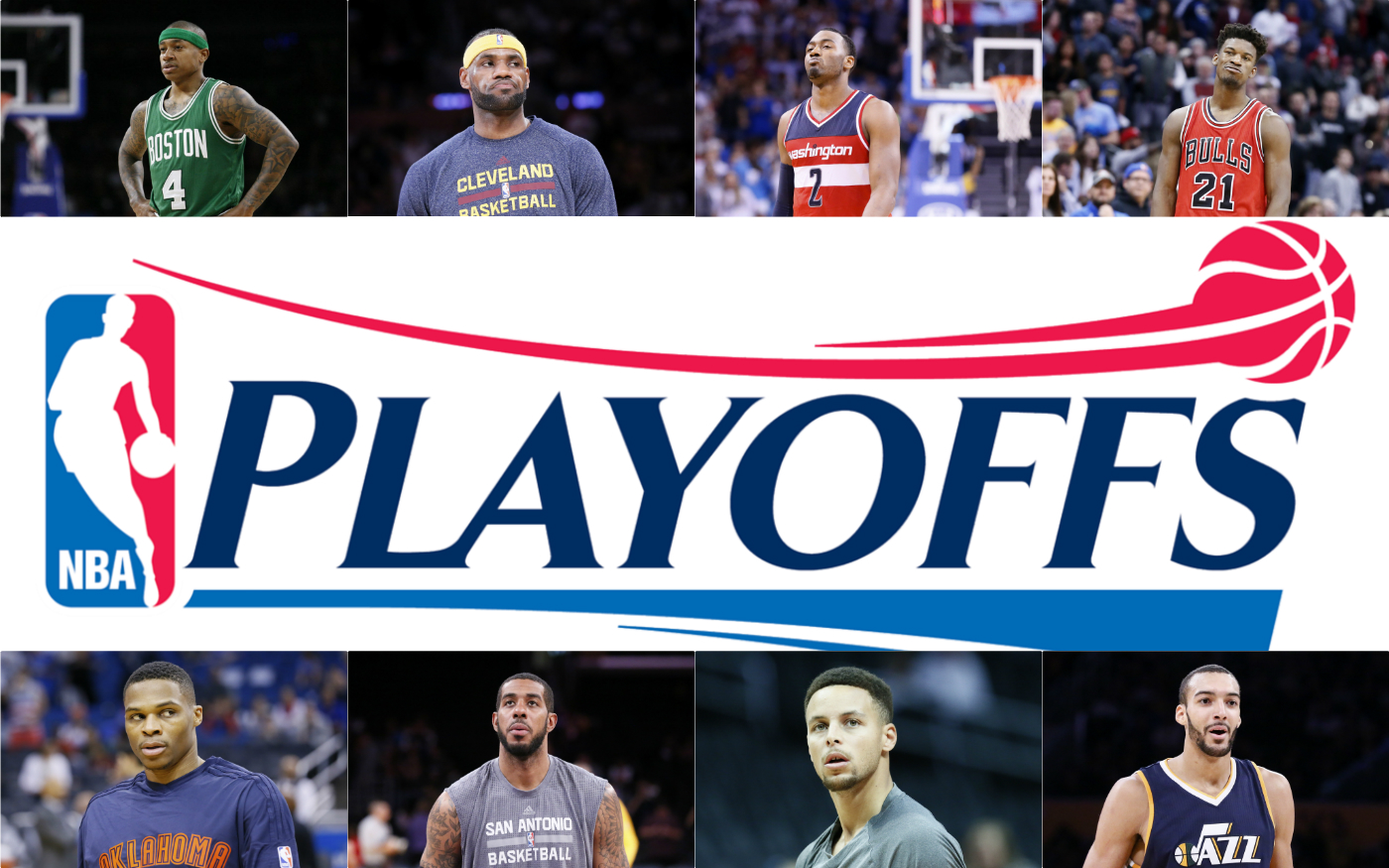 Fiction : Si le 1er tour des playoffs avait lieu aujourd’hui