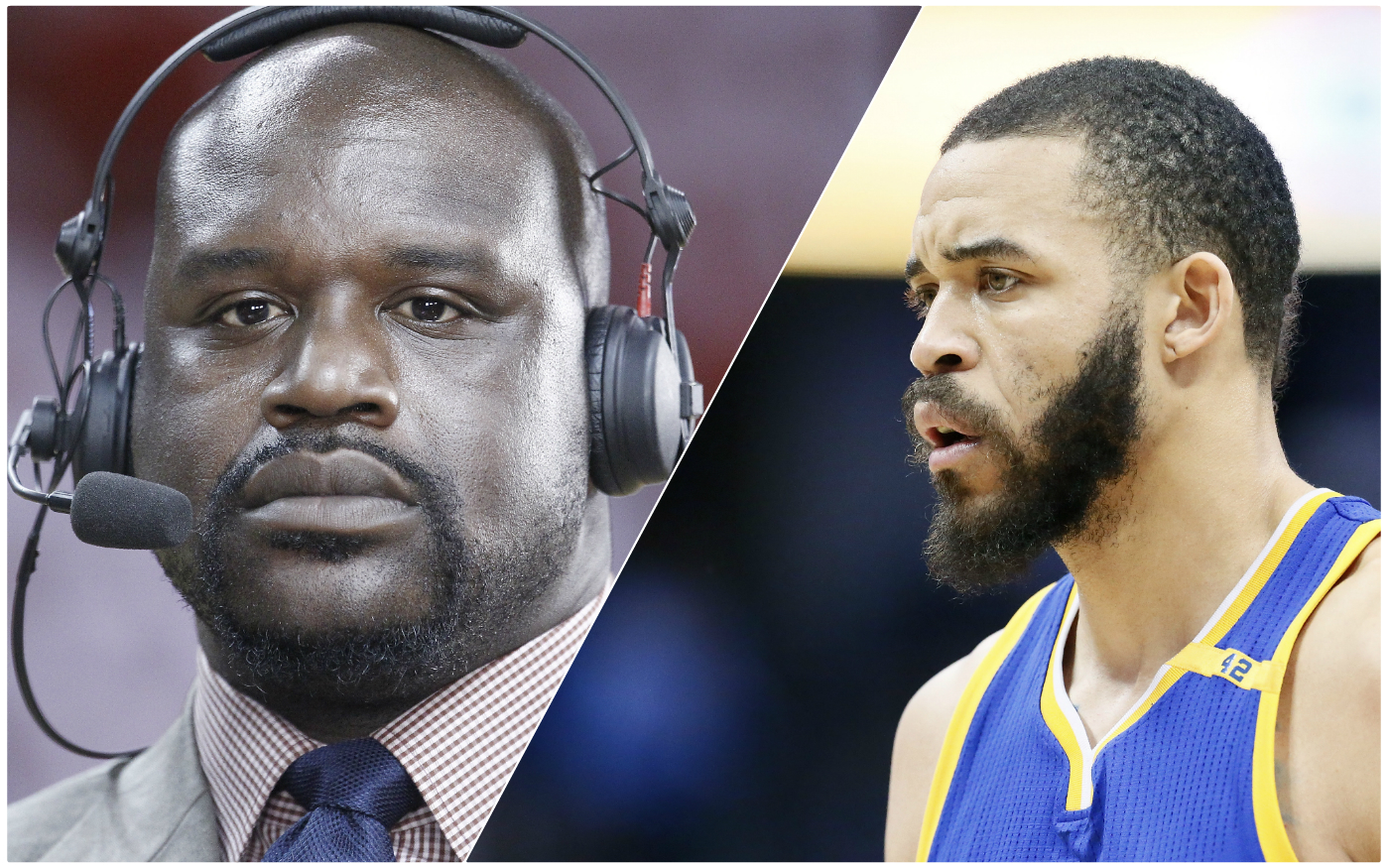 JaVale McGee explique pourquoi il a répondu à Shaq
